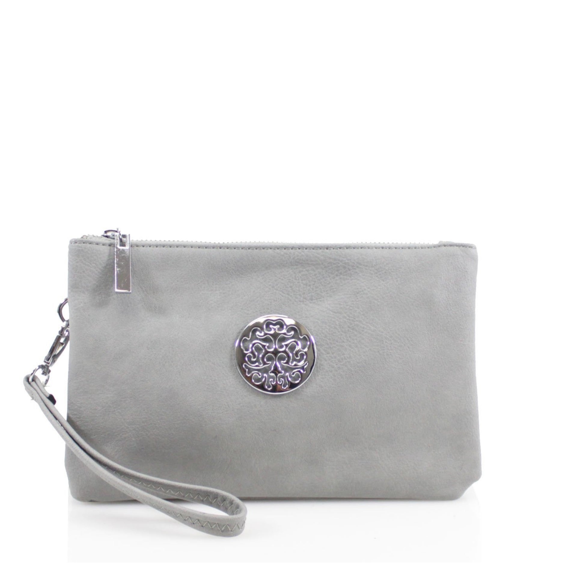 Whitney Wristlet Crossbody Bag