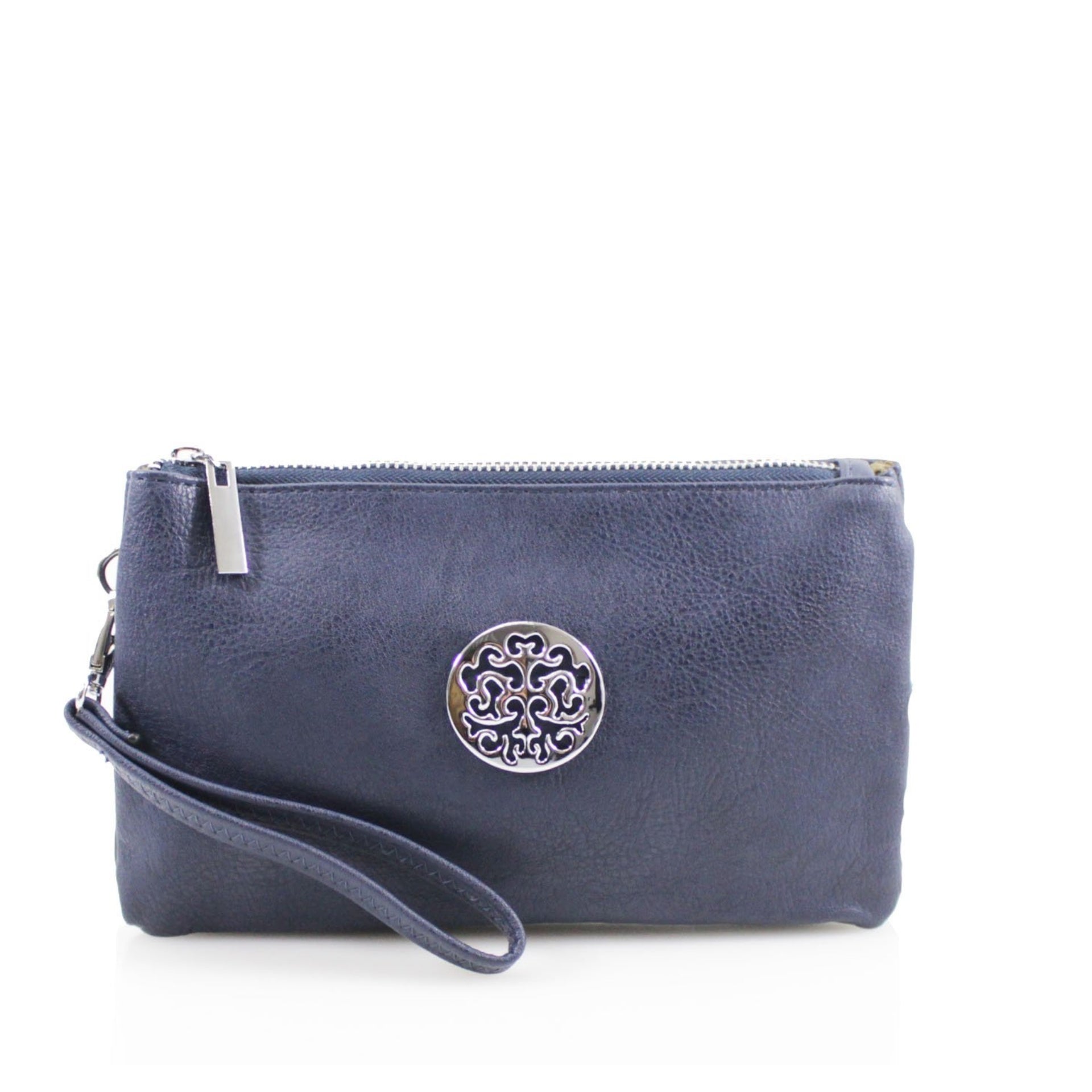 Whitney Wristlet Crossbody Bag