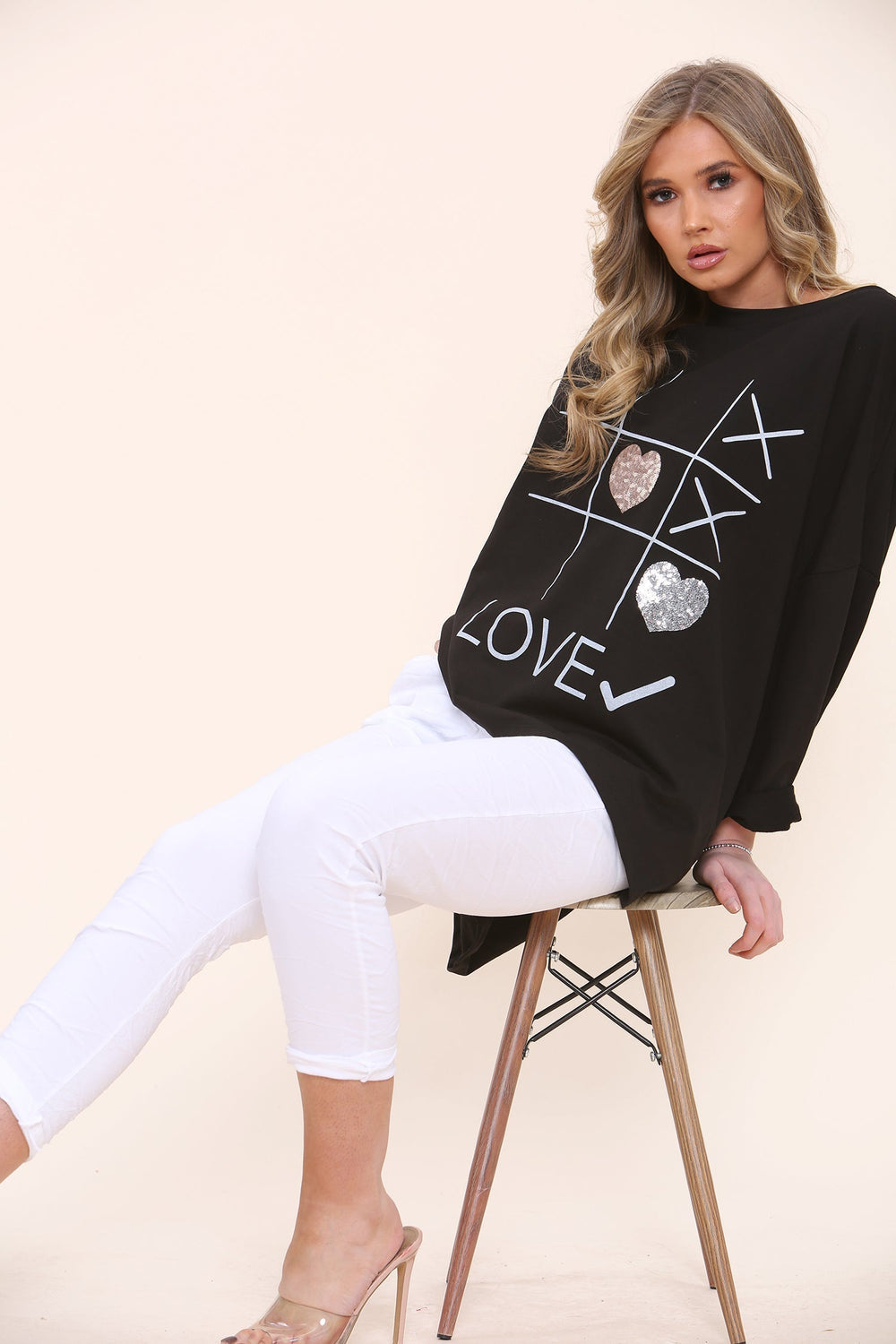 Millie Magic Trousers - LB Boutique
