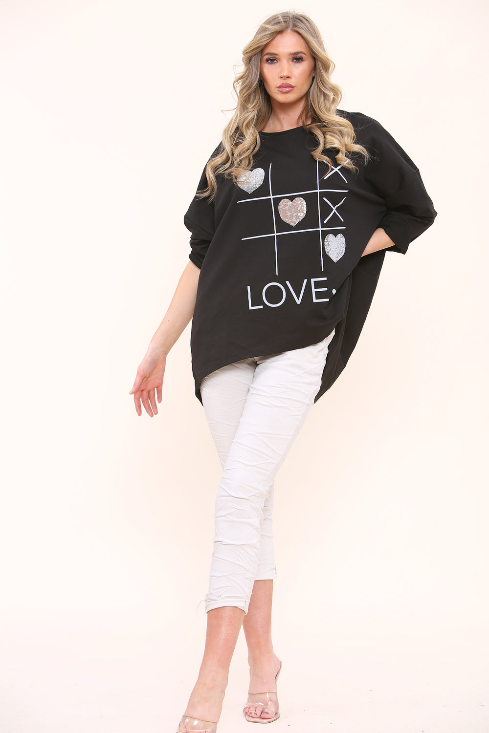 Millie Magic Trousers - LB Boutique