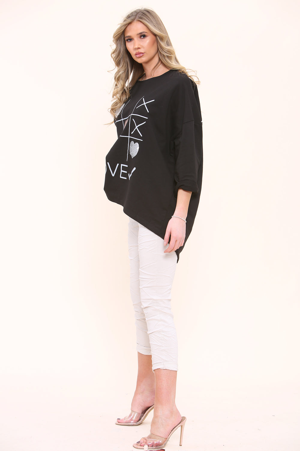 Millie Magic Trousers - LB Boutique