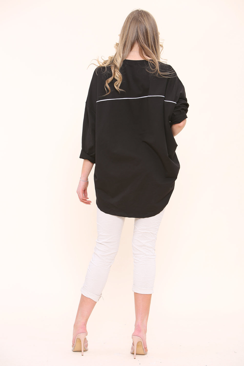 Millie Magic Trousers - LB Boutique