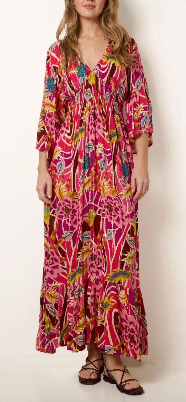 Monaco dress