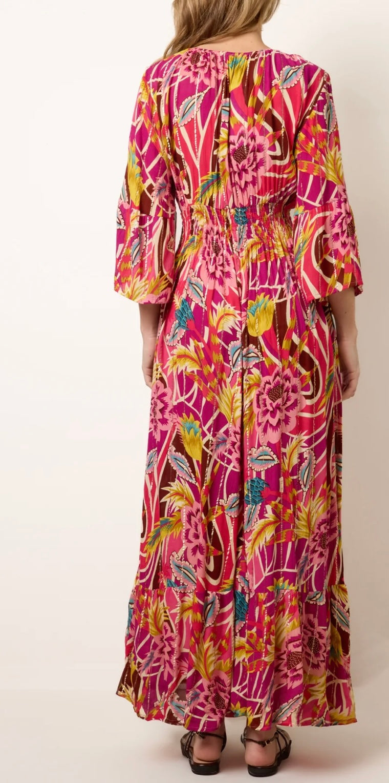 Monaco dress
