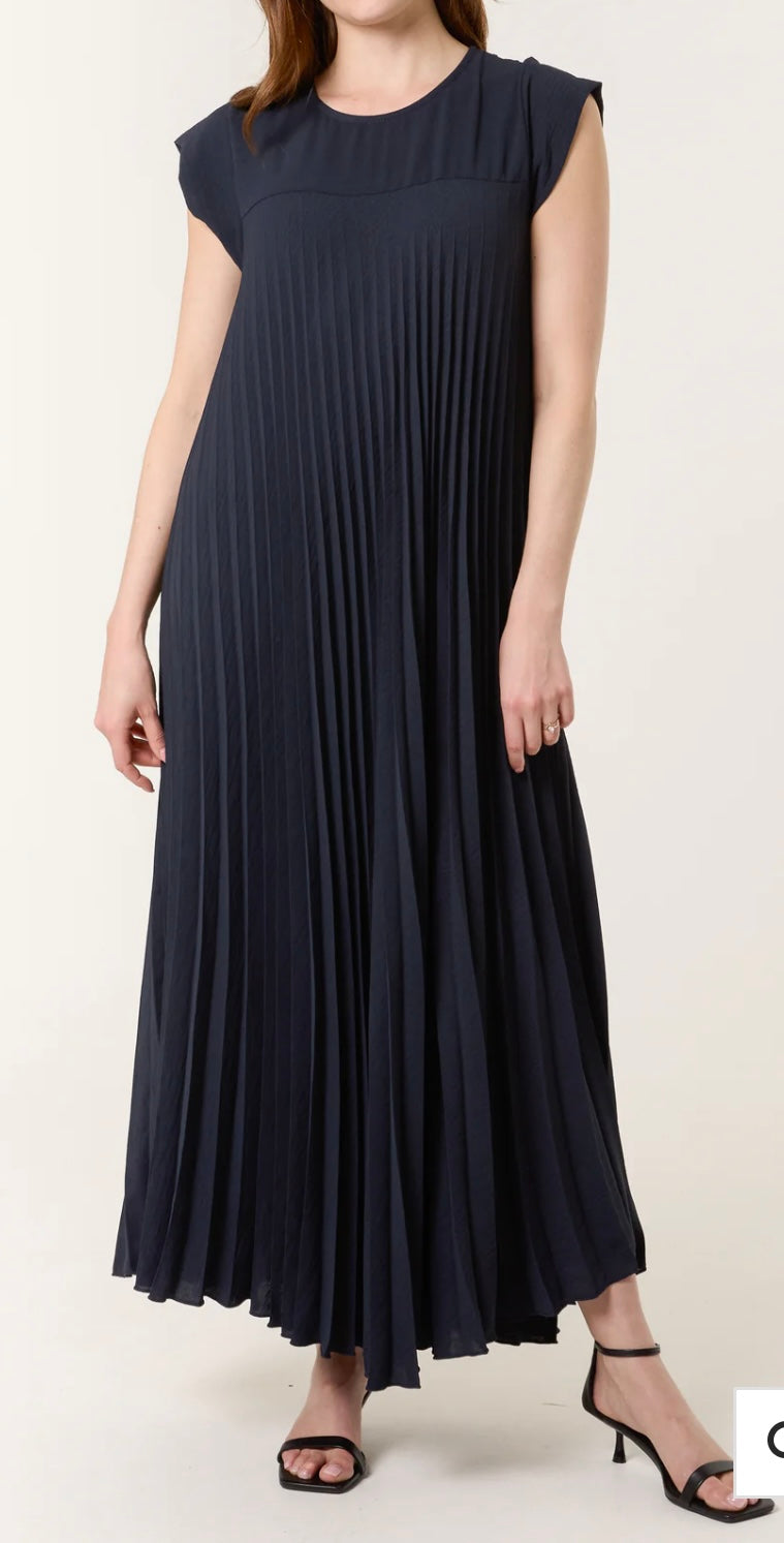 Diana Italian Non Crease Dress