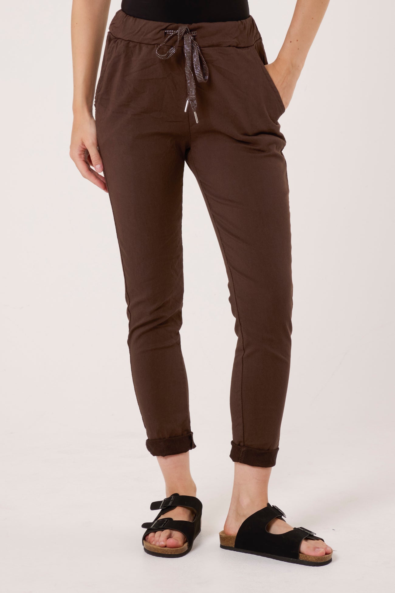 Millie Magic Trousers