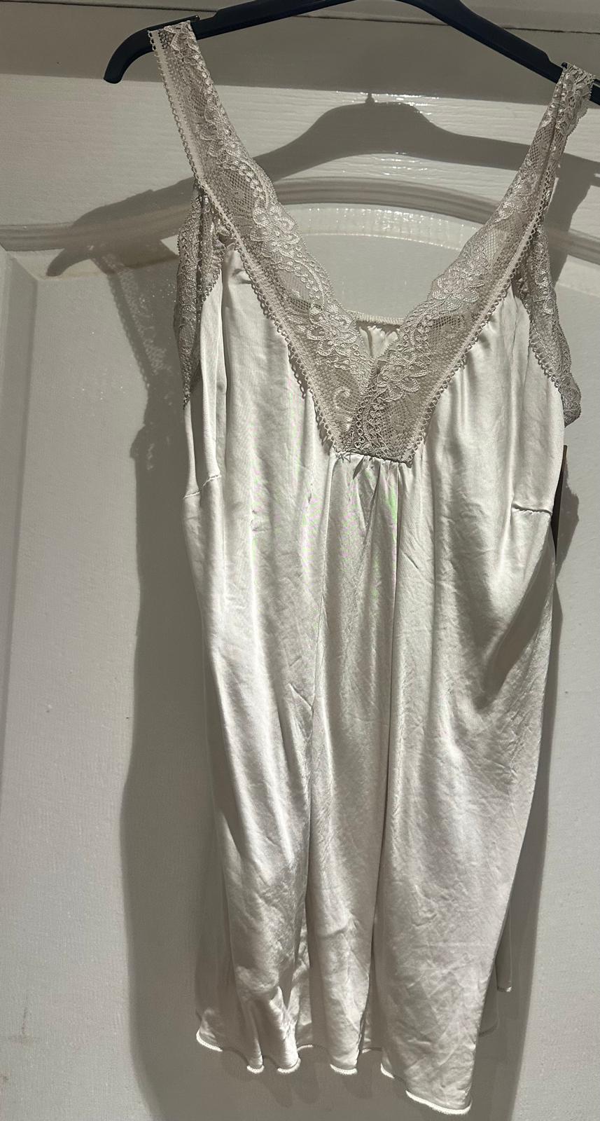 Zamara Lace Cami Vest Top