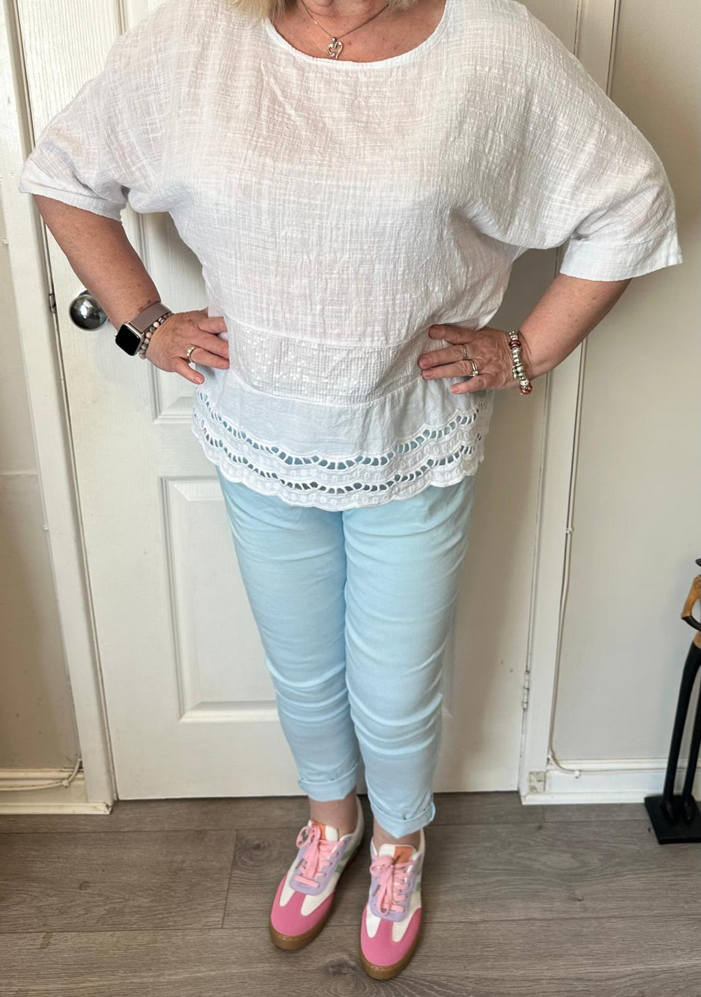 Millie Magic Trousers