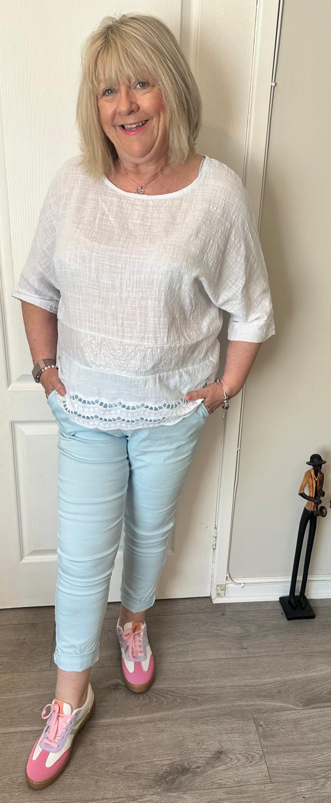 Millie Magic Trousers